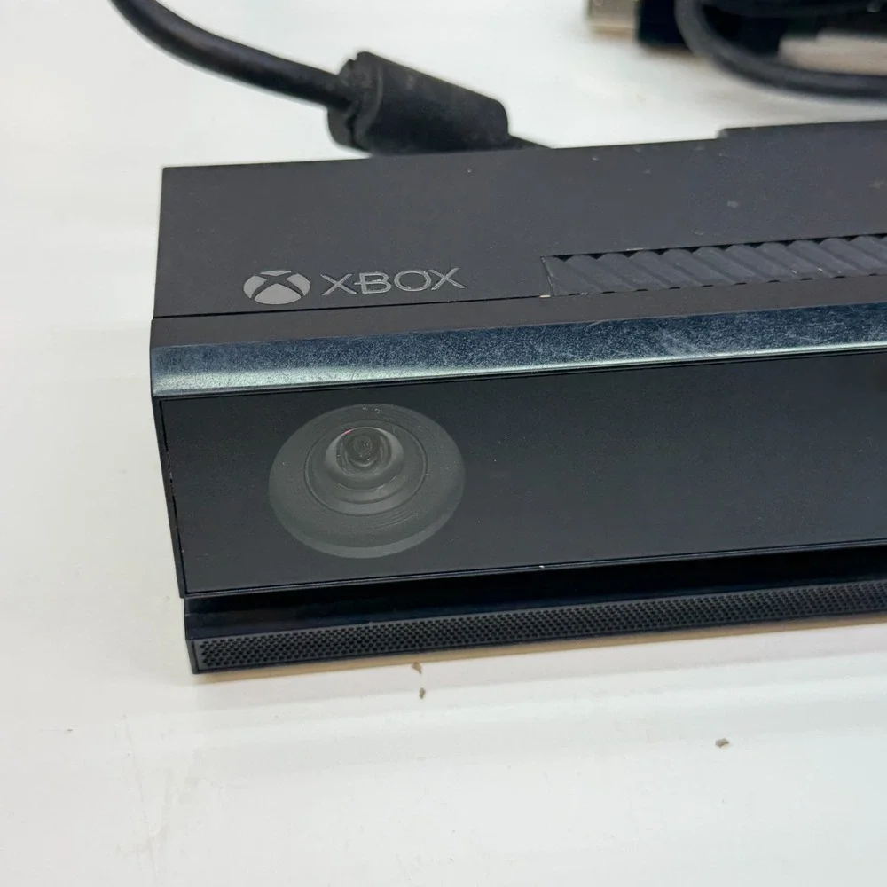 Microsoft xbox one